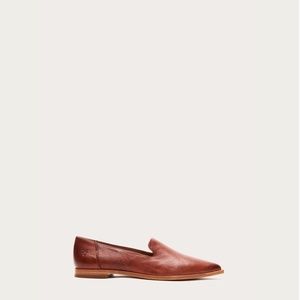 Frye flats Kenzie Venetian shoes